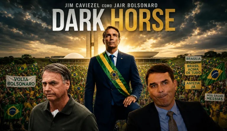 Flávio Bolsonaro não explicou por que pediu e recebeu R$ 61 milhões de Vorcaro