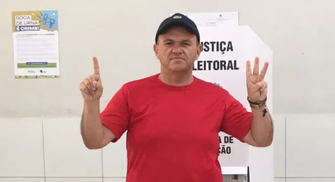 Zé Gordinho fecha apoio para 2026 e deixa PT de fora das disputas para deputado no Ceará