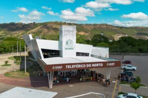 Programação do Complexo Ambiental Caminhos do Horto destaca ações culturais e ambientais no mês de setembro 