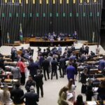Imagem de apoio relacionada a recandidatura Câmara 2026