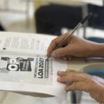 Moradores participam de encontro sobre o Orçamento Participativo do Crato para 2027