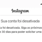 Instagram de Felipe Vasques sai do ar após onda de denúncias
