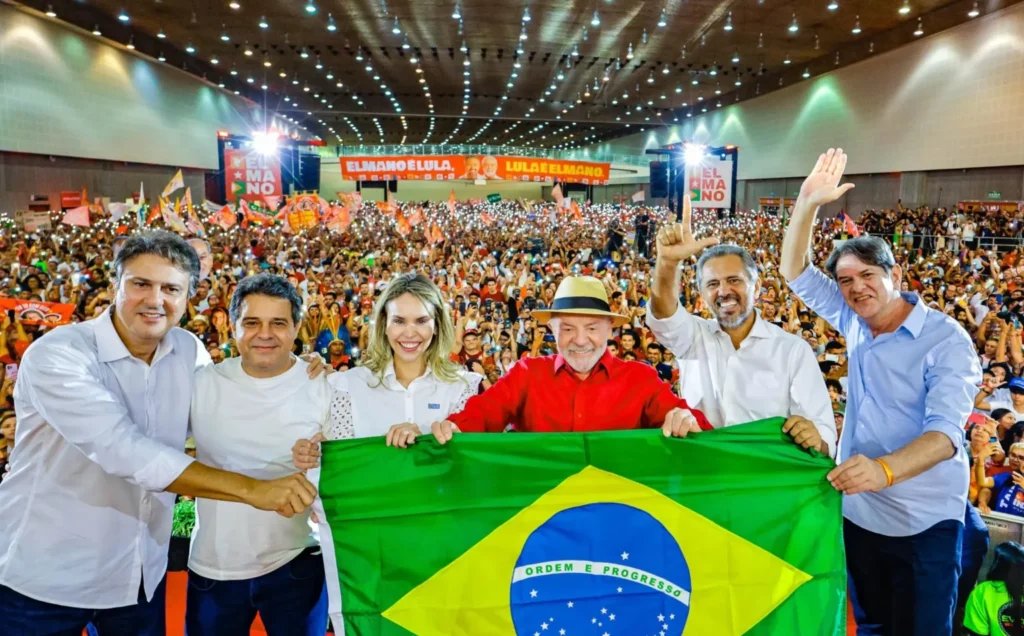 Pedro Lobo prestigia convenção que oficializou candidatura de Elmano à reeleição 2 download 6 e1785581610404