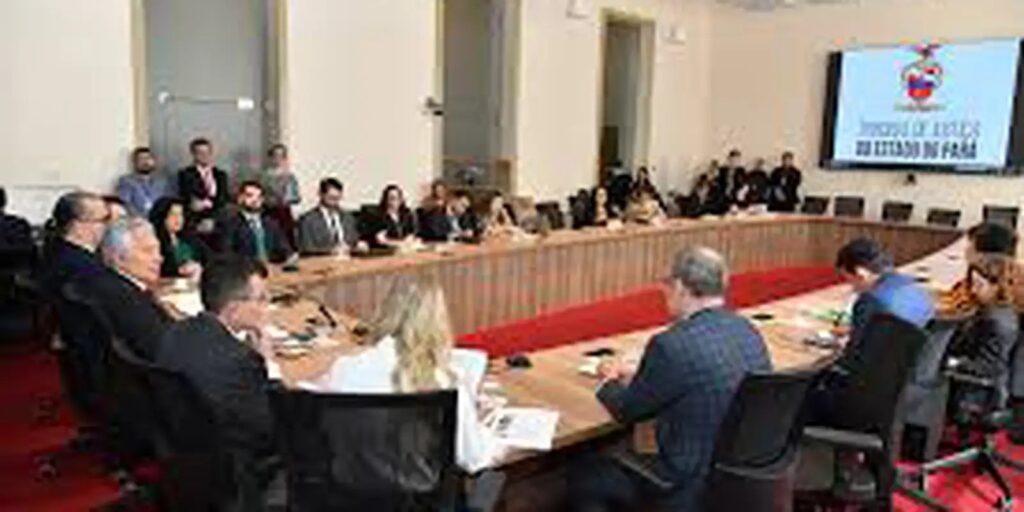 Observatório do CNDH prepara proposta nacional contra discurso de ódio e neonazismo 1 Imagem editorial relacionada ao tema da reportagem