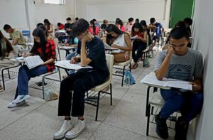 URCA abre vestibular 2027.1 com vagas para cursos de Medicina, Engenharia, entre outros