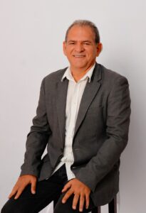 Mano Morais busca vaga na Assembleia e apresenta candidatura com foco no desenvolvimento de Mauriti e do Cariri