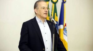 Giovanni Sampaio aposta na experiência para voltar à Assembleia Legislativa e defender pautas do Cariri