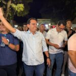 Imagem de destaque: Pedro Lobo fortalece candidatura e amplia articulação política nos municípios do Cariri