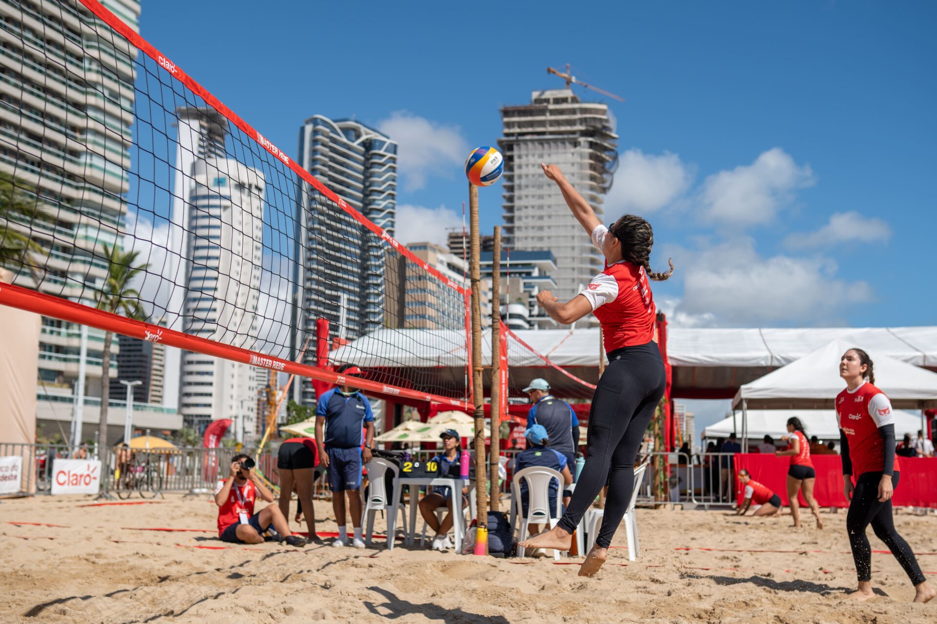 Com corrida de rua, Circuito Solar Beach Sport chega à segunda edição com programação esportiva gratuita em Fortaleza 1 DSC02894
