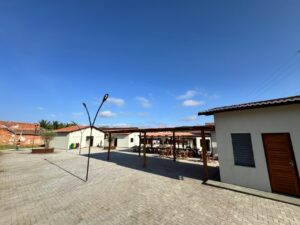 Imagem de destaque: Potengi celebra 69 anos de emancipação com inauguração de Parque de Exposições