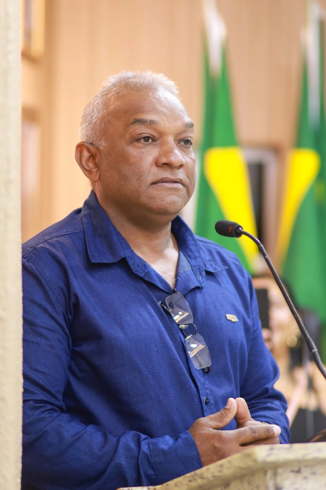 Gestor cultural André Ricardo Rodrigues recebe homenagem da Câmara Municipal do Crato por sua atuação na cultura 2 Imagem complementar de Gestor cultural André Ricardo Rodrigues recebe homenagem da Câmara Municipal do Crato por sua atuação na cultura