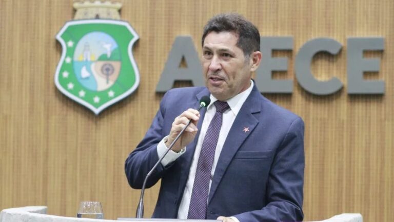 Imagem de destaque: “Governo Elmano foi o que mais investiu em agropecuária em comparação com gestões anteriores”, afirma De Assis Diniz
