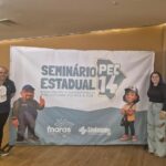 Imagem de destaque: Reuniões com categorias e participação no Seminário Estadual da PEC 14 marcam a semana do SINDSMCRATO