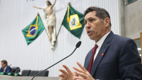 P18 politica De Assis Diniz