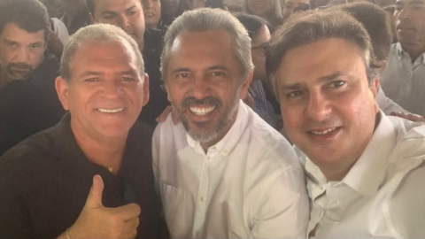 P19 politica Mano Morais
