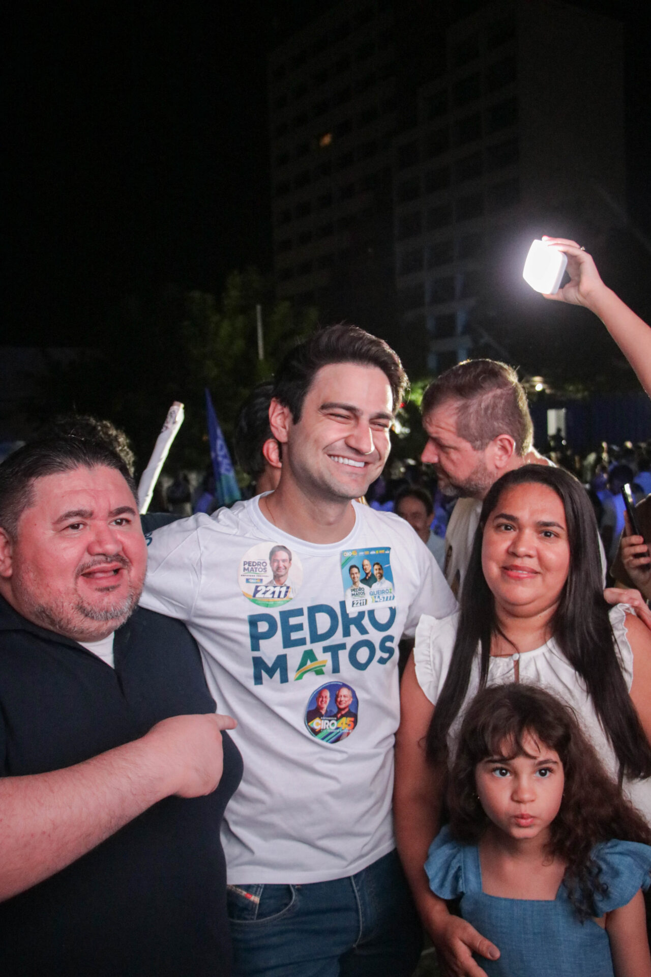 Pedro Matos defende aumento do Bolsa Família para R$ 750 1 Pedro Matos by Airton Draw 2