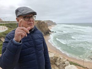 Tiago Araripe retorna ao Cariri para comemorar 75 anos com shows e lançamento de obras