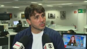 Toffoli suspende parte da campanha digital de Renan Santos, veta repasses de recursos e ida a debates