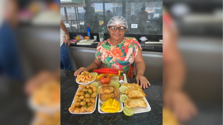 Festival do Camarão reúne negócios, gastronomia e produtores em Aracati
