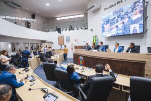 Câmara de Juazeiro do Norte aprova programas de incentivo ao futebol amador e de proteção à infância