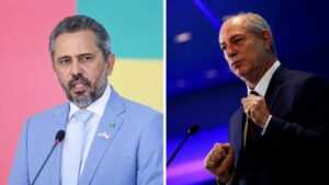 Elmano cresce e empata com Ciro no Ceará, diz Atlas