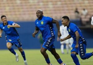 Nacional-AM e Goiatuba conquistam acesso e Série C 2027 terá 24 clubes