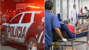 Violência é apontada como maior problema do Ceará por 54% dos eleitores, diz Quaest