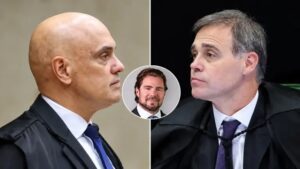 Miriam Leitão diz que crise no STF favorece Vorcaro e ameaça confiança na democracia