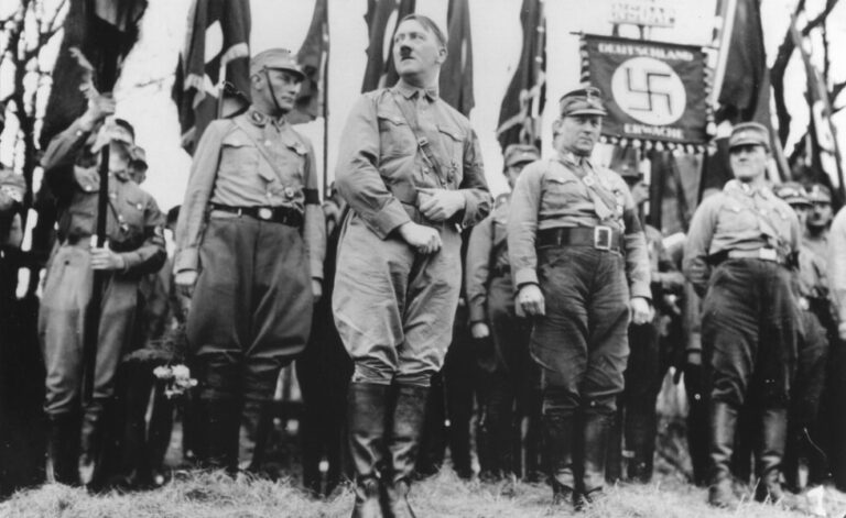 Luis Nassif: Da República de Weimar à imprensa brasileira