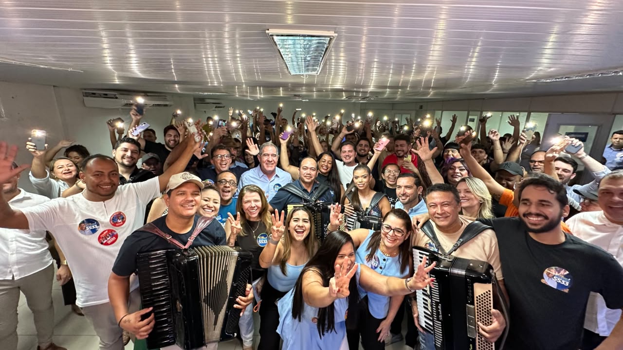 Luiz Gastão recebe apoio da classe artística e reforça compromisso com a cultura do Ceará 1 WhatsApp Image 2026 09 16 at 12.03.30