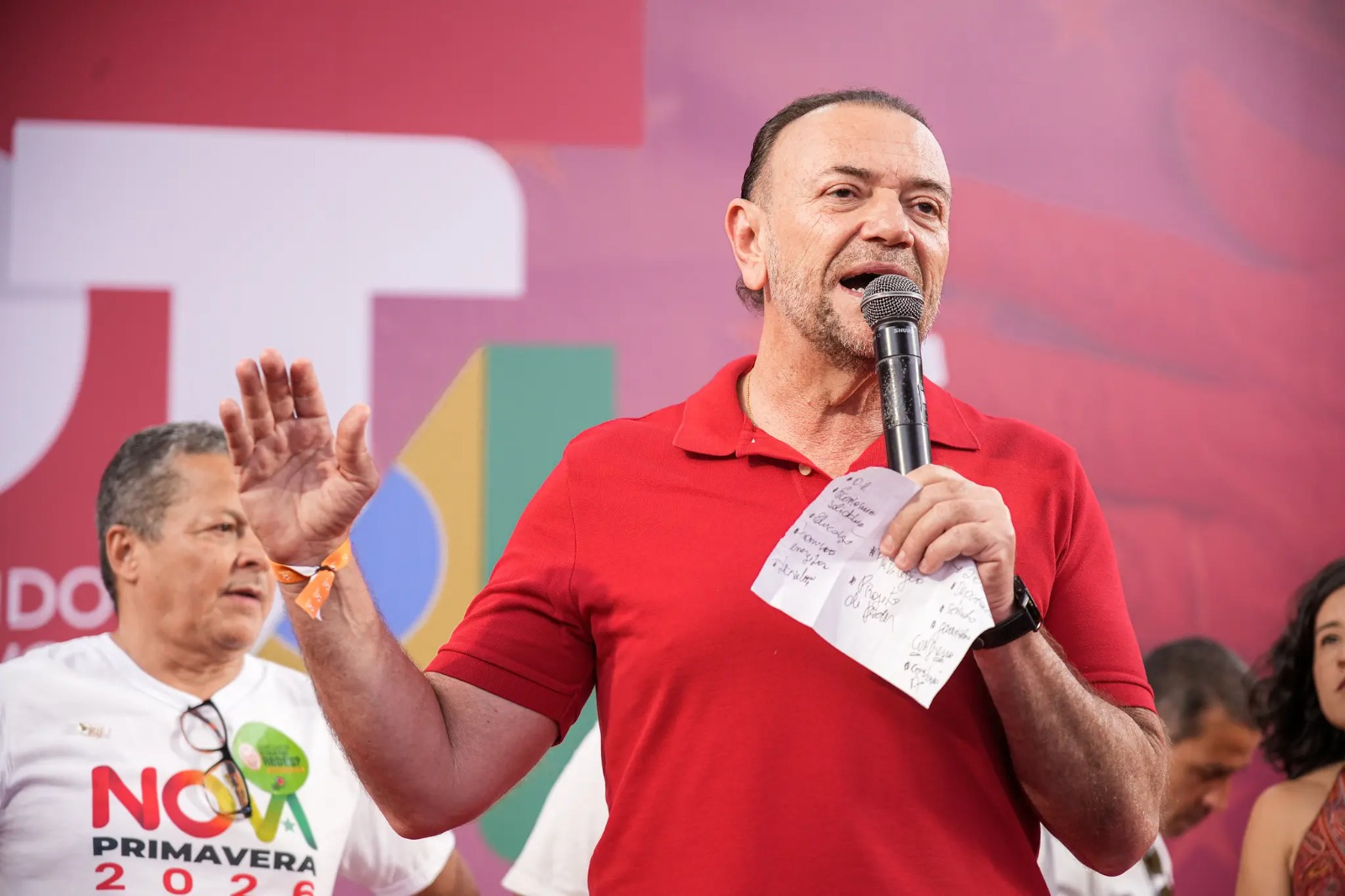 PT reforça estratégia eleitoral e determina inclusão de Lula em materiais de candidatos proporcionais 1 WhatsApp Image 2026 09 19 at 07.13.28