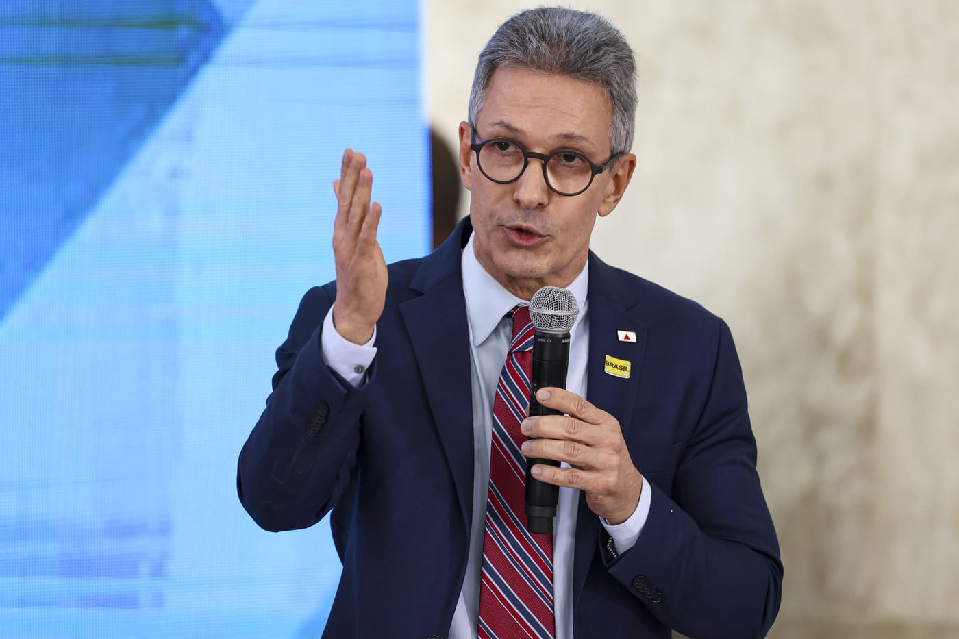 Decreto de Romeu Zema beneficiou mineradora de Lucas Kallas, ligado a Vorcaro 1 WhatsApp Image 2026 09 21 at 11.04.23