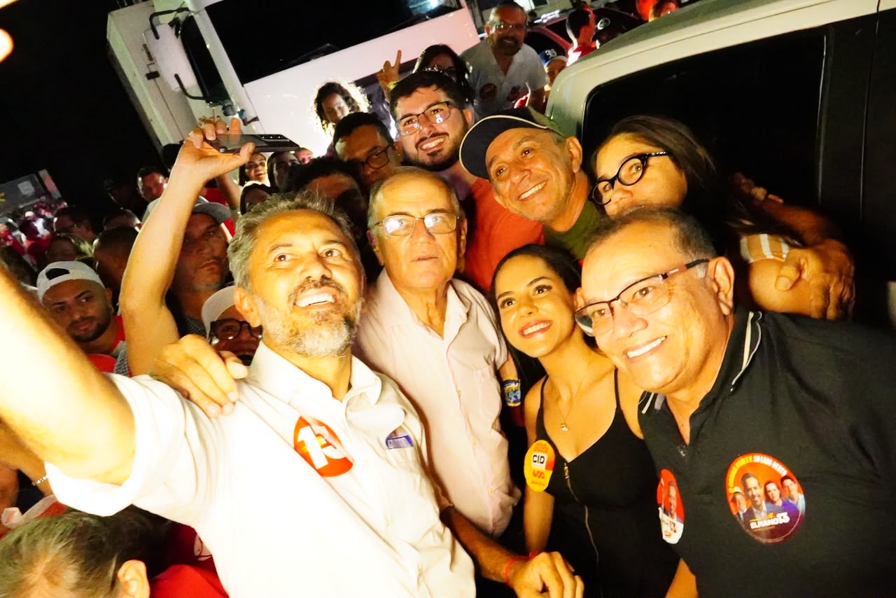 Elmano amplia liderança e tem 48% das intenções de voto, aponta Real Tima Big Data 1 WhatsApp Image 2026 09 25 at 22.48.23
