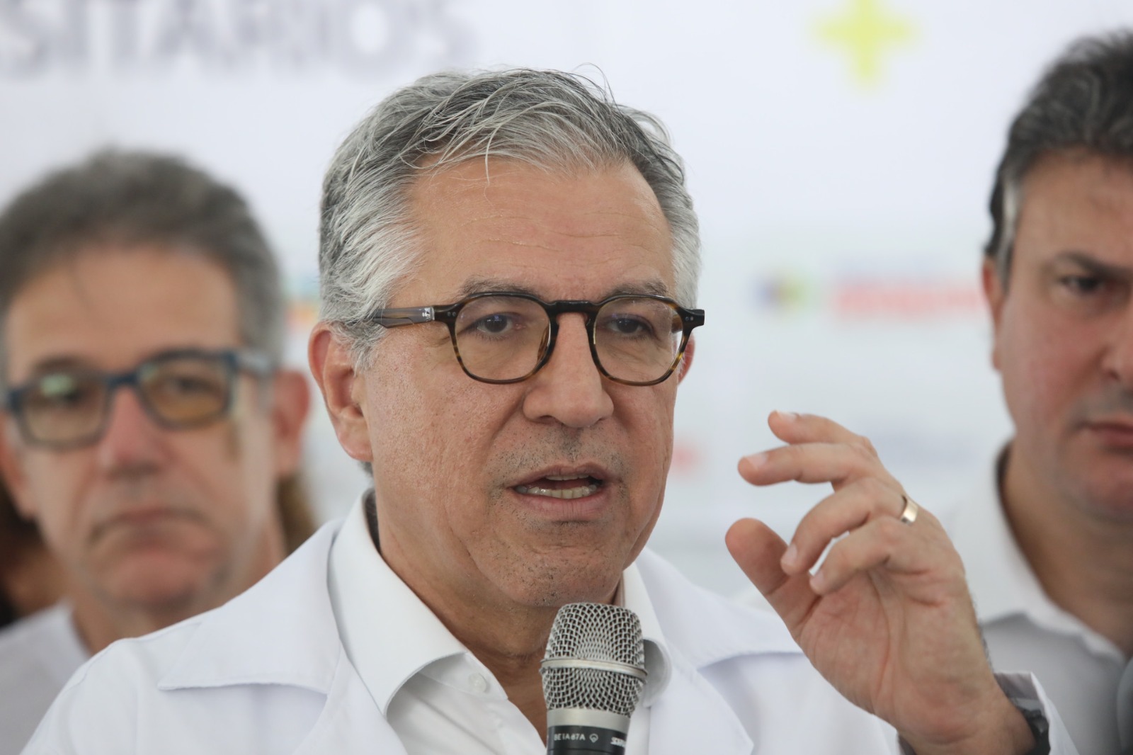 Bets fizeram atendimento no SUS crescer 140% por conta de jogo patólogico, diz ministro da Saúde 1 WhatsApp Image 2026 09 27 at 07.27.20