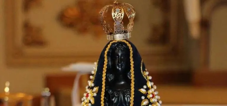 Nossa Senhora Aparecida soma 1 milhão de posts e tem 3ª maior repercussão política de 2026 1 WhatsApp Image 2026 09 27 at 08.38.16