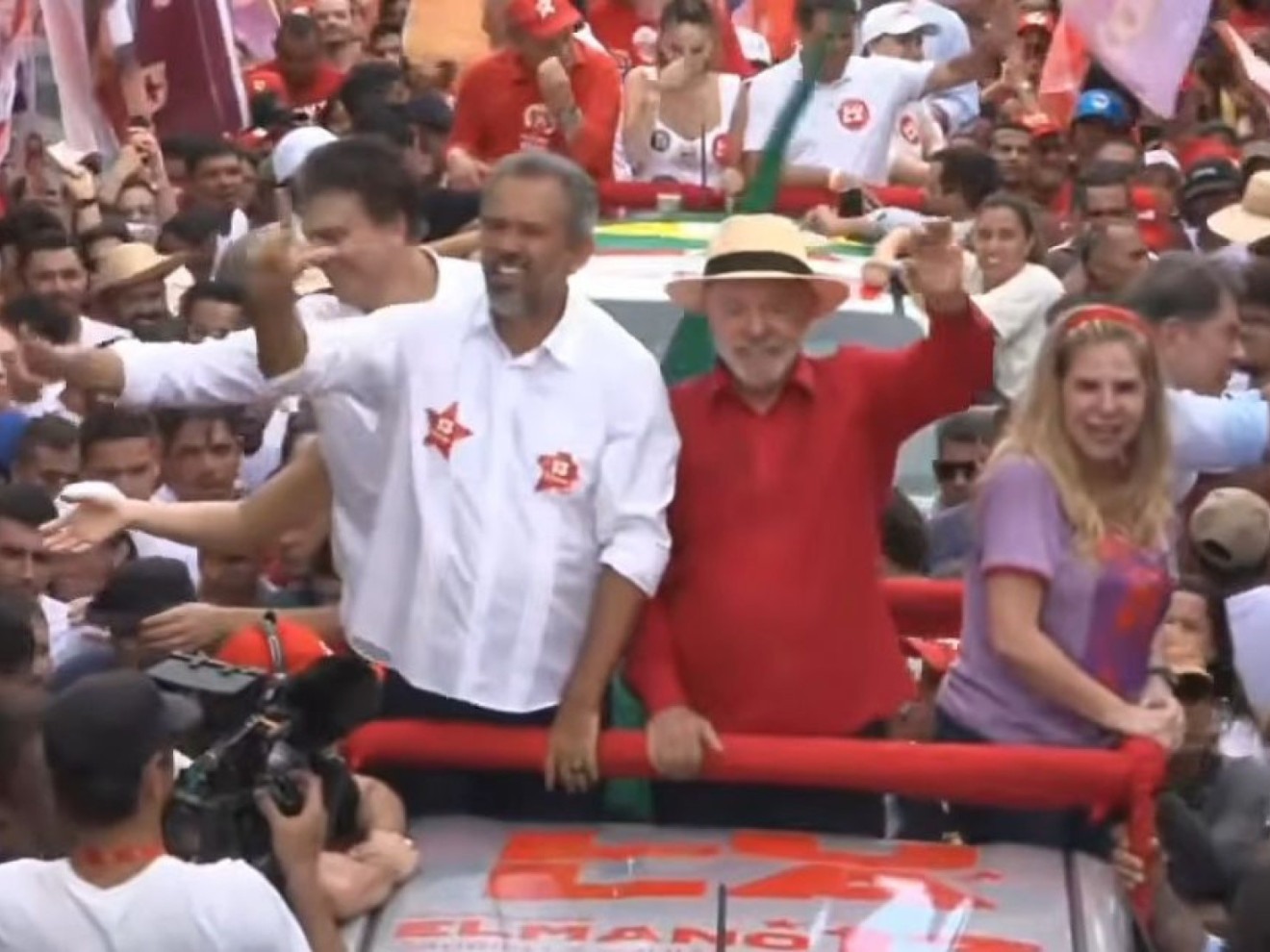 Lula fala em vitória de Elmano, Cid e Luizianne e defende fim das bets, da 6x1 e do bolsonarismo 1 WhatsApp Image 2026 09 29 at 13.17.59