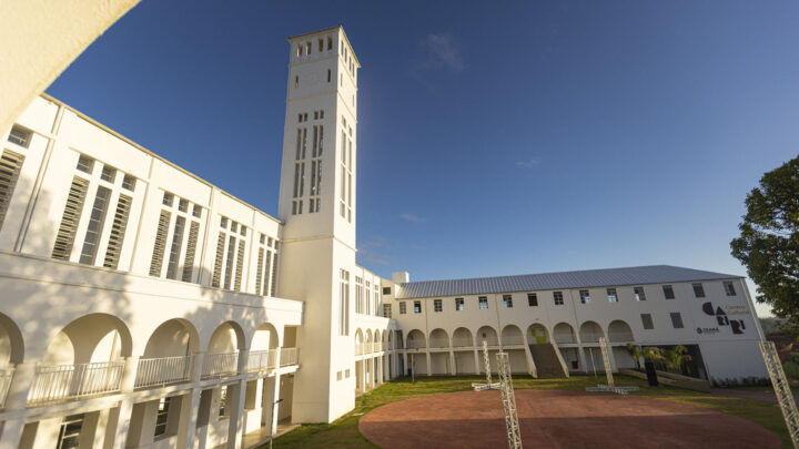 centro cutlural do cariri
