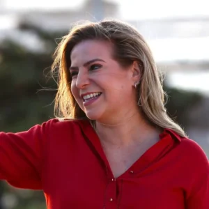 Luizianne preside audiência pública sobre o uso de tecnologias no combate à violência contra a mulher