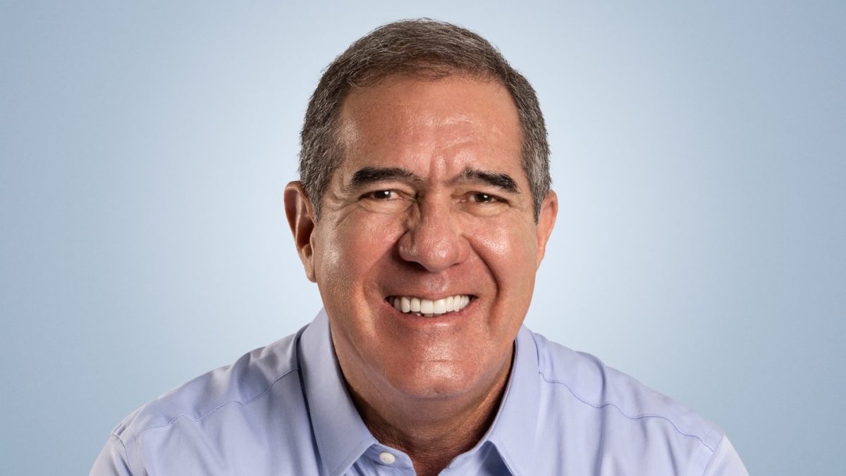 Imagem de destaque: Luiz Gastão propõe dedução no Imposto de Renda para gastos com academias e outras atividades físicas
