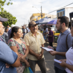 Imagem de destaque: Panorama Político