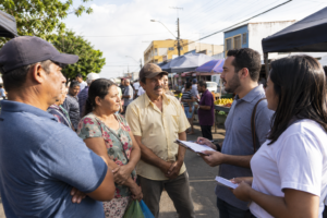 Imagem de destaque: Panorama Político