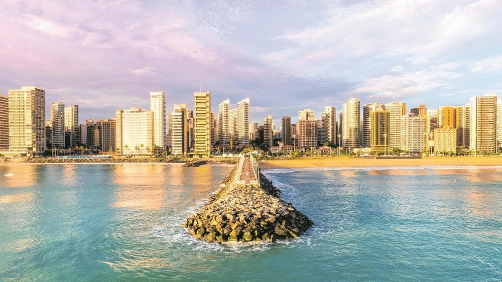 Fortaleza lidera ranking das 20 maiores cidades do Nordeste; Juazeiro do Norte está na lista 1 p02 crescimento cidades interior nordeste ilustracao