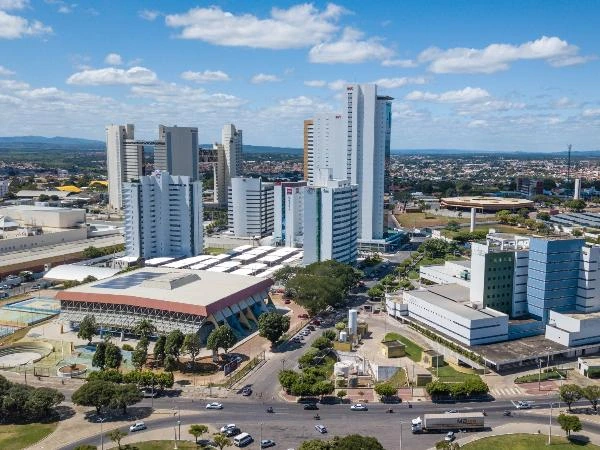 Editorial | E viva o crescimento das cidades do interior do Nordeste 1 p03