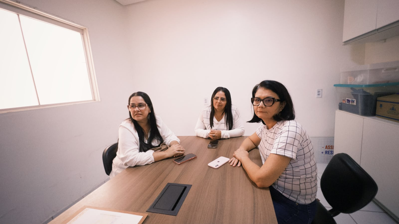 SINDSMCRATO em planejamento sindical