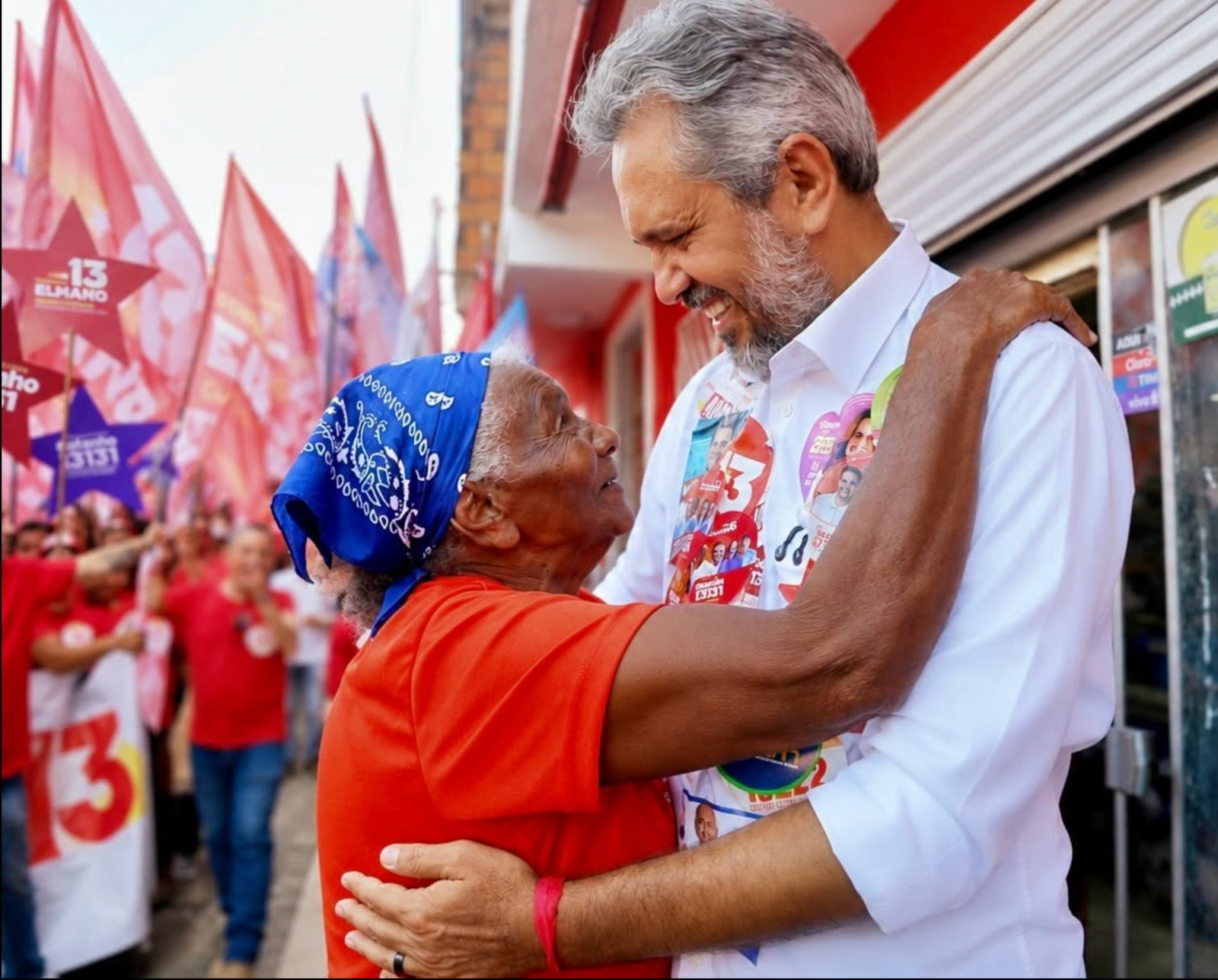 p17 elmano e ciro