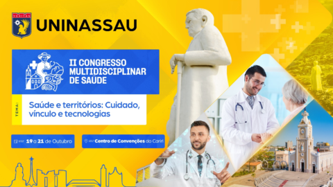 p20 congresso multidisciplinar saude cariri