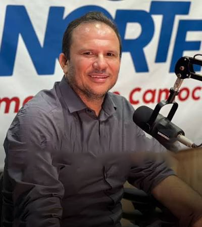 James Bel leva experiência de gestão municipal para a disputa pela Assembleia Legislativa 1 p20 james bel