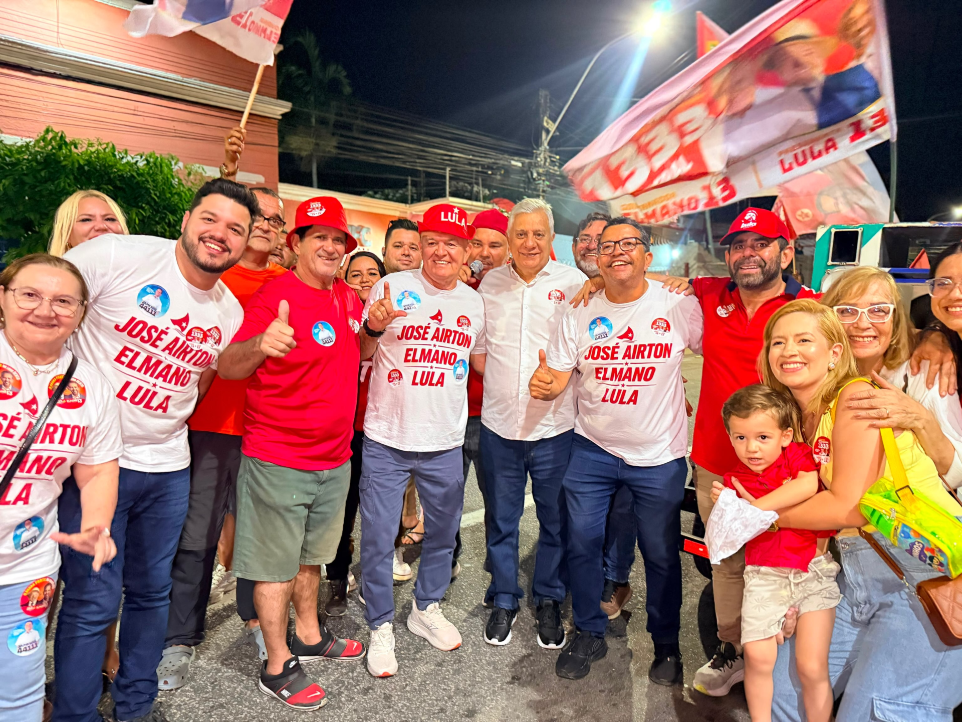 José Airton intensifica reuniões e mobiliza militância petista na reta final da campanha 1 p23 jose airton 01