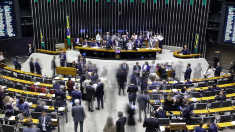 P07 direita brasileira e bolsonarismo