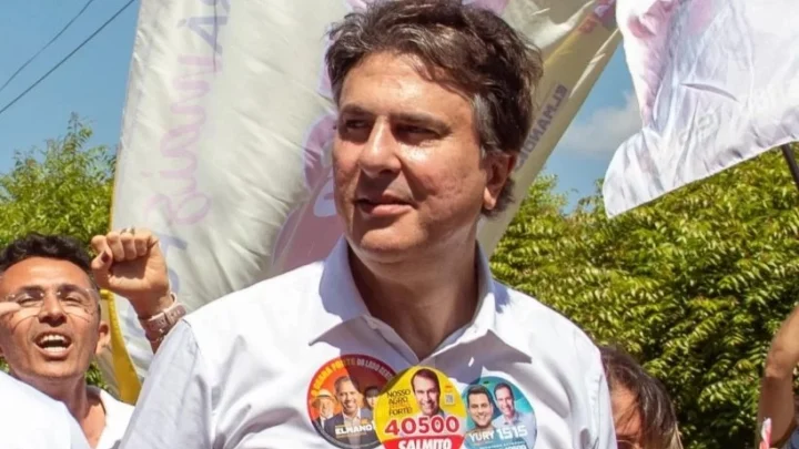 P10 Panorama Politico Camilo Santana